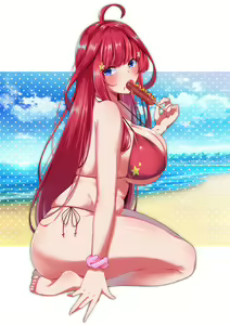 Page 564 of ●PIXIV● nanohana - preview thumbnail