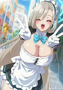 Page 69 of ●PIXIV● nanohana - preview thumbnail