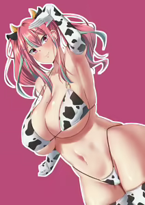 Page 721 of ●PIXIV● nanohana - preview thumbnail