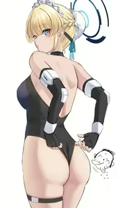 Page 96 of ●PIXIV● nanohana - preview thumbnail