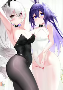 Page 11 of ●PIXIV● 未圭羽 - preview thumbnail