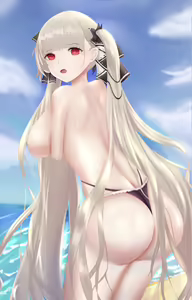 Page 192 of ●PIXIV● 未圭羽 - preview thumbnail