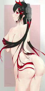 Page 200 of ●PIXIV● 未圭羽 - preview thumbnail