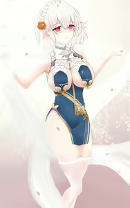 Page 203 of ●PIXIV● 未圭羽 - preview thumbnail