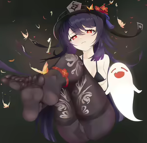 Page 230 of ●PIXIV● 未圭羽 - preview thumbnail