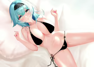 Page 23 of ●PIXIV● 未圭羽 - preview thumbnail