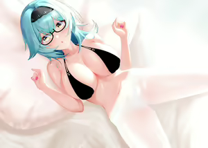 Page 24 of ●PIXIV● 未圭羽 - preview thumbnail
