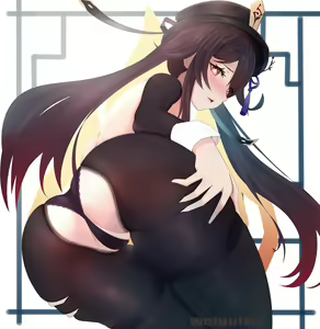 Page 256 of ●PIXIV● 未圭羽 - preview thumbnail