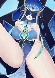 Page 272 of ●PIXIV● 未圭羽 - preview thumbnail