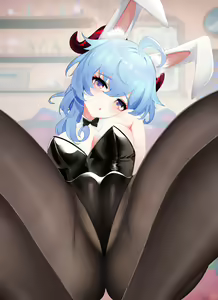 Page 50 of ●PIXIV● 未圭羽 - preview thumbnail