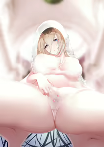 Page 59 of ●PIXIV● 未圭羽 - preview thumbnail