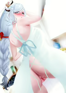 Page 68 of ●PIXIV● 未圭羽 - preview thumbnail