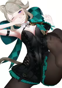 Page 7 of ●PIXIV● 未圭羽 - preview thumbnail