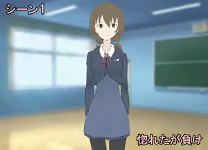 Page 2 of zettai ni teisou obi wo hazu si te kure nai kanozyo。 - preview thumbnail