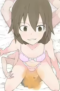 Page 76 of zettai ni teisou obi wo hazu si te kure nai kanozyo。 - preview thumbnail