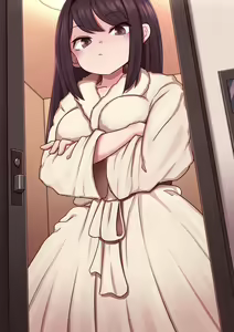 Haitatsuin-chan — hentai manga cover on Fhentai