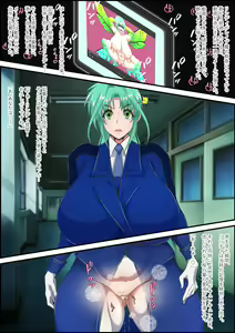 Page 185 of ●PIXIV● もじへえ - preview thumbnail