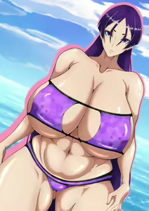 Page 211 of ●PIXIV● もじへえ - preview thumbnail