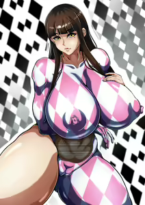 Page 249 of ●PIXIV● もじへえ - preview thumbnail