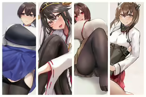 Page 218 of ●PIXIV● miyako - preview thumbnail