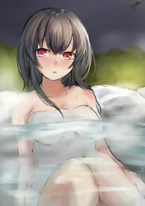Page 284 of ●PIXIV● miyako - preview thumbnail