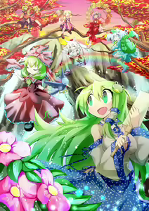 Page 187 of ●PIXIV● ぎヴちょこ - preview thumbnail