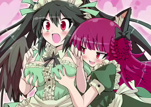 Page 209 of ●PIXIV● ぎヴちょこ - preview thumbnail