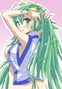 Page 212 of ●PIXIV● ぎヴちょこ - preview thumbnail