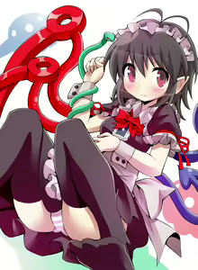 Page 246 of ●PIXIV● ぎヴちょこ - preview thumbnail