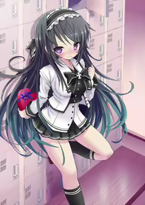 Page 329 of ●PIXIV● ぎヴちょこ - preview thumbnail