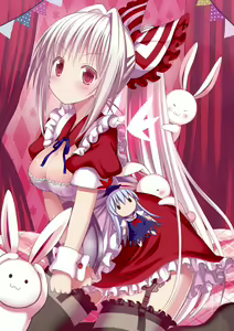 Page 461 of ●PIXIV● ぎヴちょこ - preview thumbnail