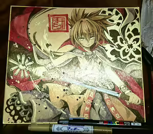 Page 687 of ●PIXIV● ぎヴちょこ - preview thumbnail