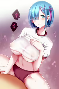 Page 887 of ●PIXIV● ぎヴちょこ - preview thumbnail