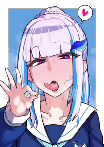 Page 109 of ●PIXIV● アザらし - preview thumbnail