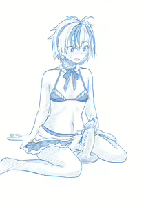 Page 26 of ●PIXIV● アザらし - preview thumbnail