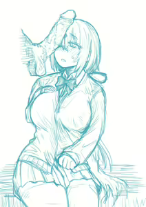 Page 39 of ●PIXIV● アザらし - preview thumbnail