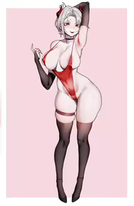 Page 294 of ●PIXIV● rbqinori - preview thumbnail