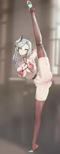 Page 674 of ●PIXIV● rbqinori - preview thumbnail
