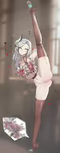 Page 675 of ●PIXIV● rbqinori - preview thumbnail