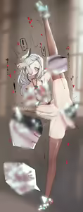 Page 678 of ●PIXIV● rbqinori - preview thumbnail