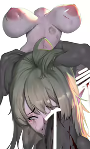 Page 836 of ●PIXIV● rbqinori - preview thumbnail