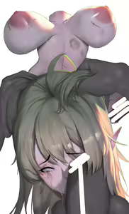 Page 838 of ●PIXIV● rbqinori - preview thumbnail