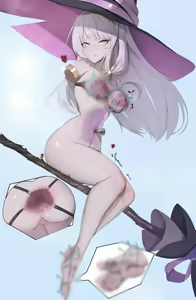 Page 965 of ●PIXIV● rbqinori - preview thumbnail