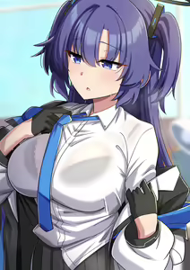 Page 25 of がるきち - preview thumbnail