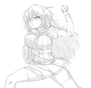 Page 842 of がるきち - preview thumbnail