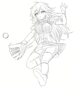 Page 845 of がるきち - preview thumbnail