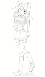 Page 874 of がるきち - preview thumbnail