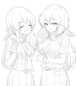 Page 884 of がるきち - preview thumbnail