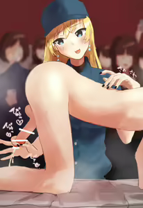 Page 35 of 長い - preview thumbnail