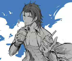 Page 408 of 伊島ユウ - preview thumbnail